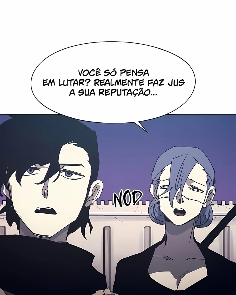 O Cavaleiro das Brasas Capítulo 212 Página 41