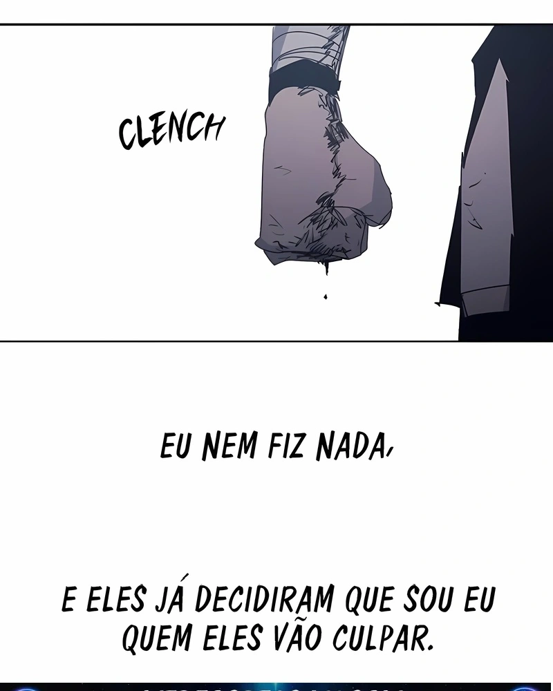 O Cavaleiro das Brasas Capítulo 212 Página 46