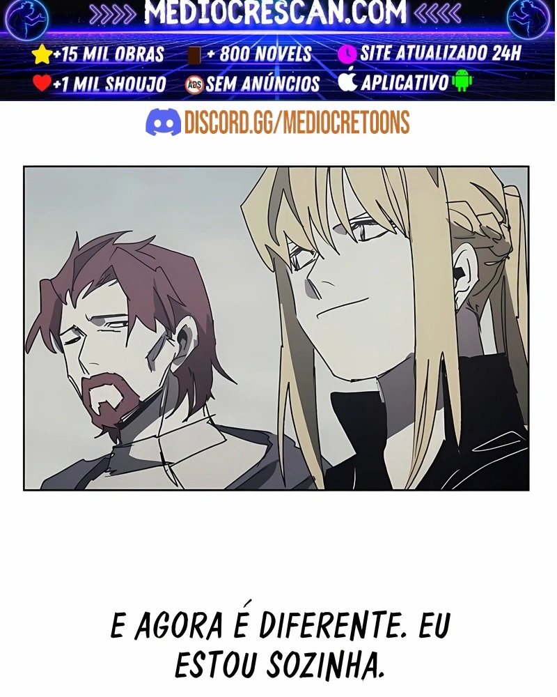 O Cavaleiro das Brasas Capítulo 212 Página 47