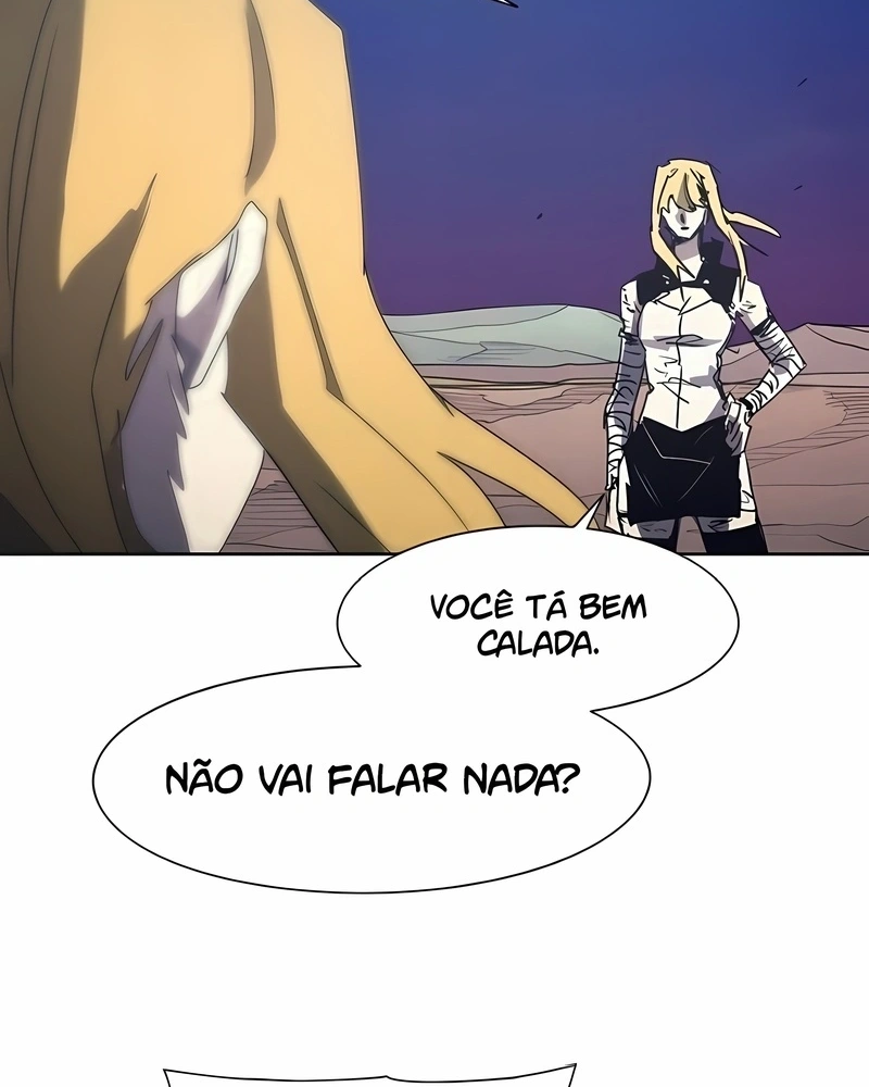 O Cavaleiro das Brasas Capítulo 212 Página 50