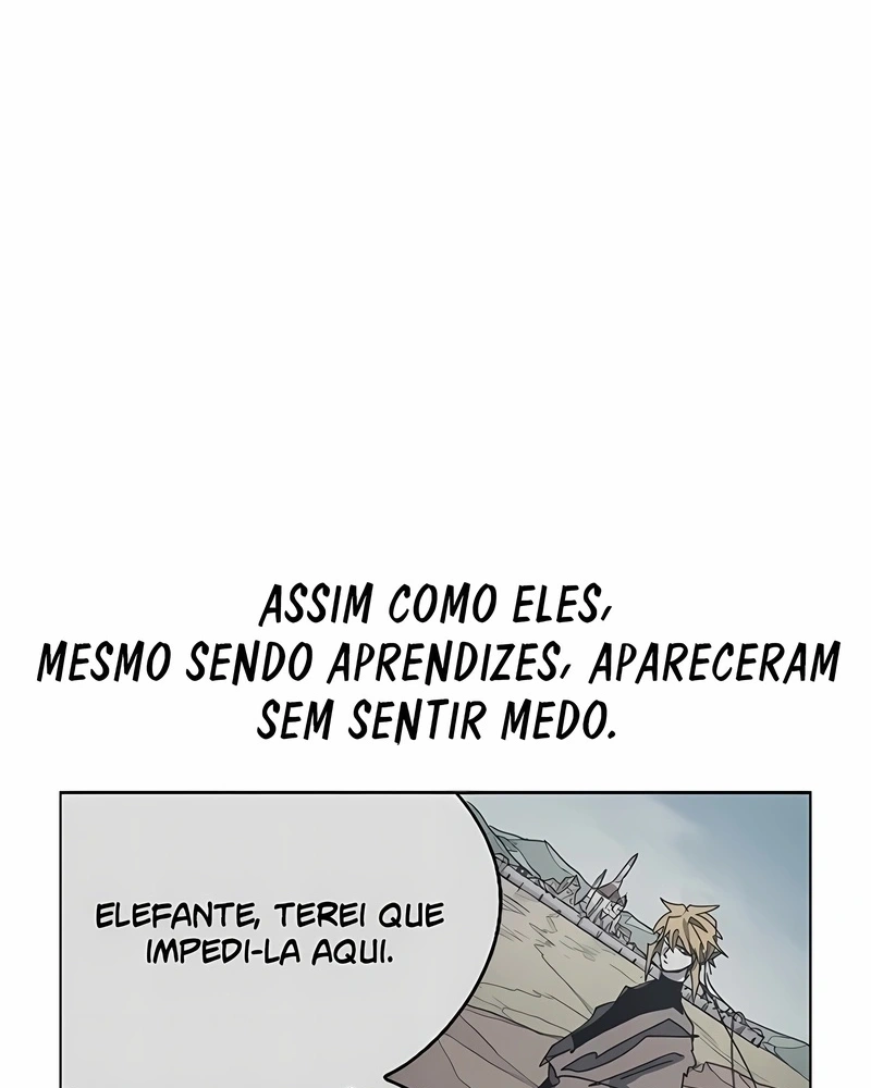 O Cavaleiro das Brasas Capítulo 212 Página 54