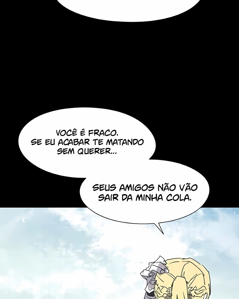 O Cavaleiro das Brasas Capítulo 212 Página 6