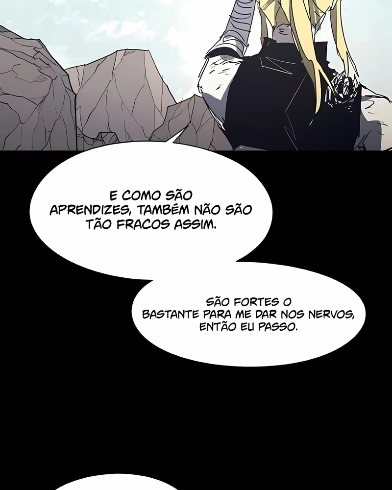 O Cavaleiro das Brasas Capítulo 212 Página 7