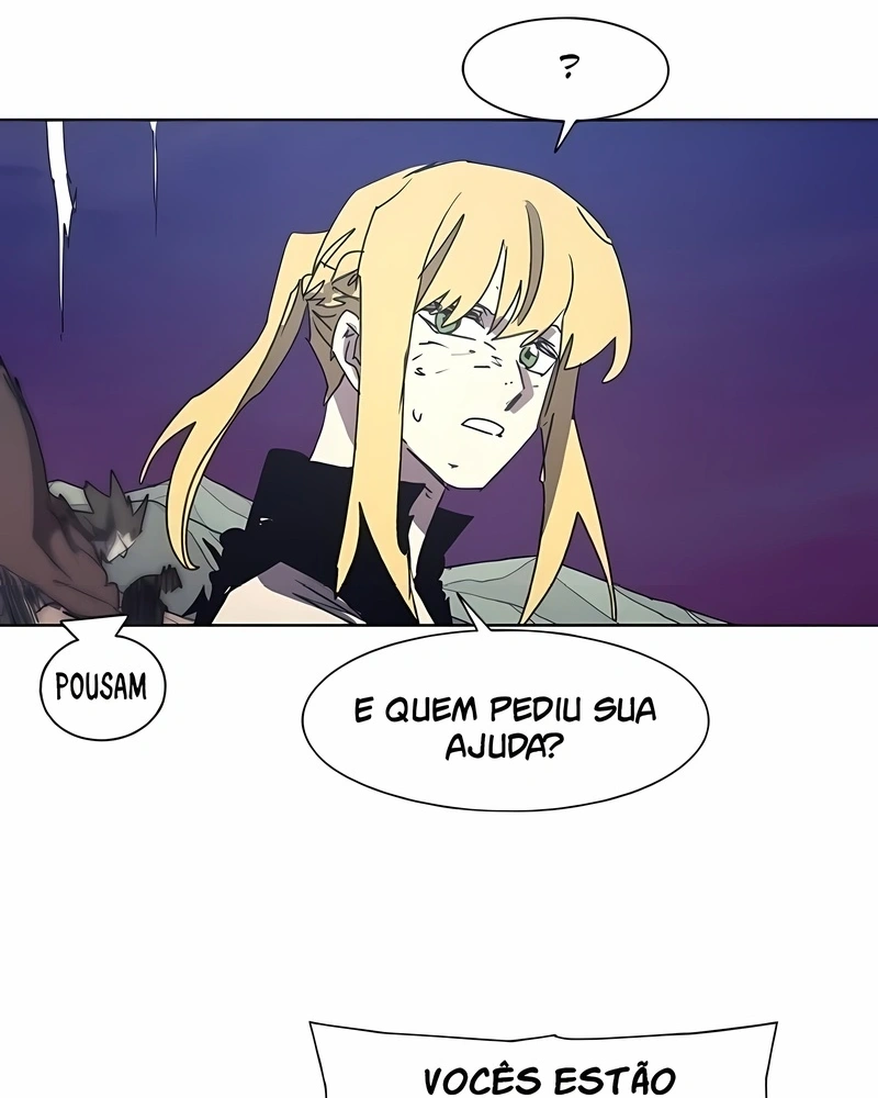 O Cavaleiro das Brasas Capítulo 212 Página 76