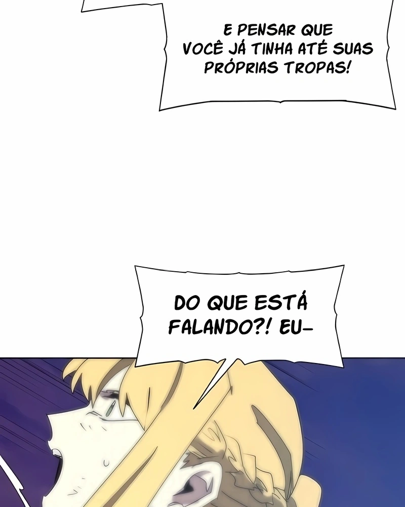 O Cavaleiro das Brasas Capítulo 212 Página 79
