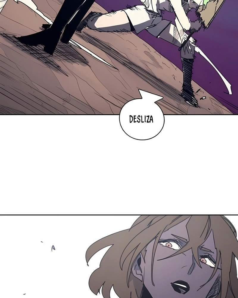O Cavaleiro das Brasas Capítulo 212 Página 81