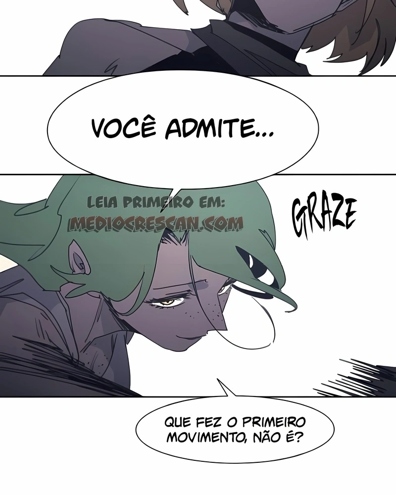 O Cavaleiro das Brasas Capítulo 212 Página 82