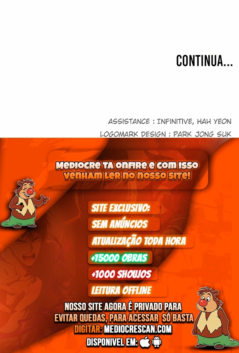 O Cavaleiro das Brasas Capítulo 212 Página 87