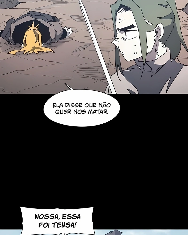 O Cavaleiro das Brasas Capítulo 212 Página 9