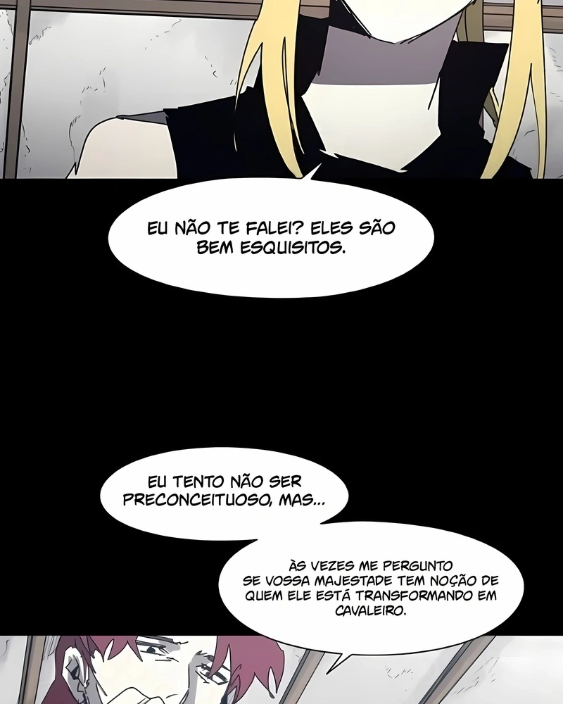 O Cavaleiro das Brasas Capítulo 213 Página 10