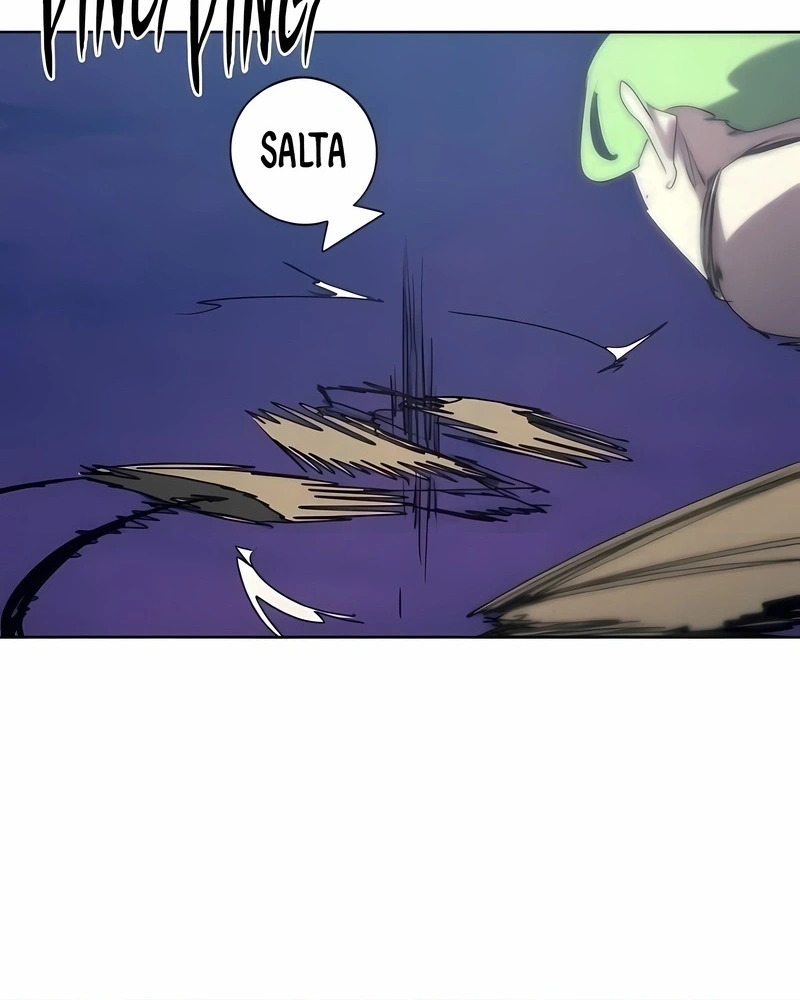 O Cavaleiro das Brasas Capítulo 213 Página 21