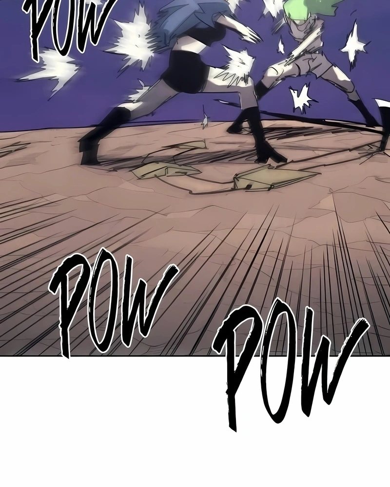 O Cavaleiro das Brasas Capítulo 213 Página 29