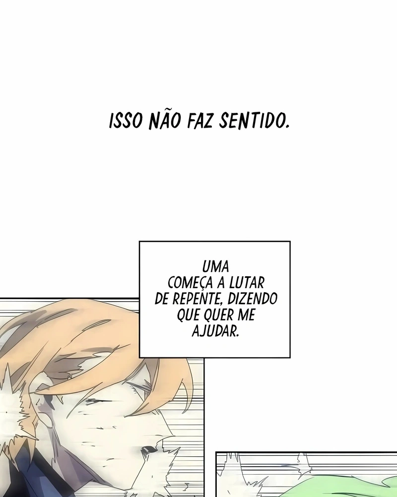 O Cavaleiro das Brasas Capítulo 213 Página 31