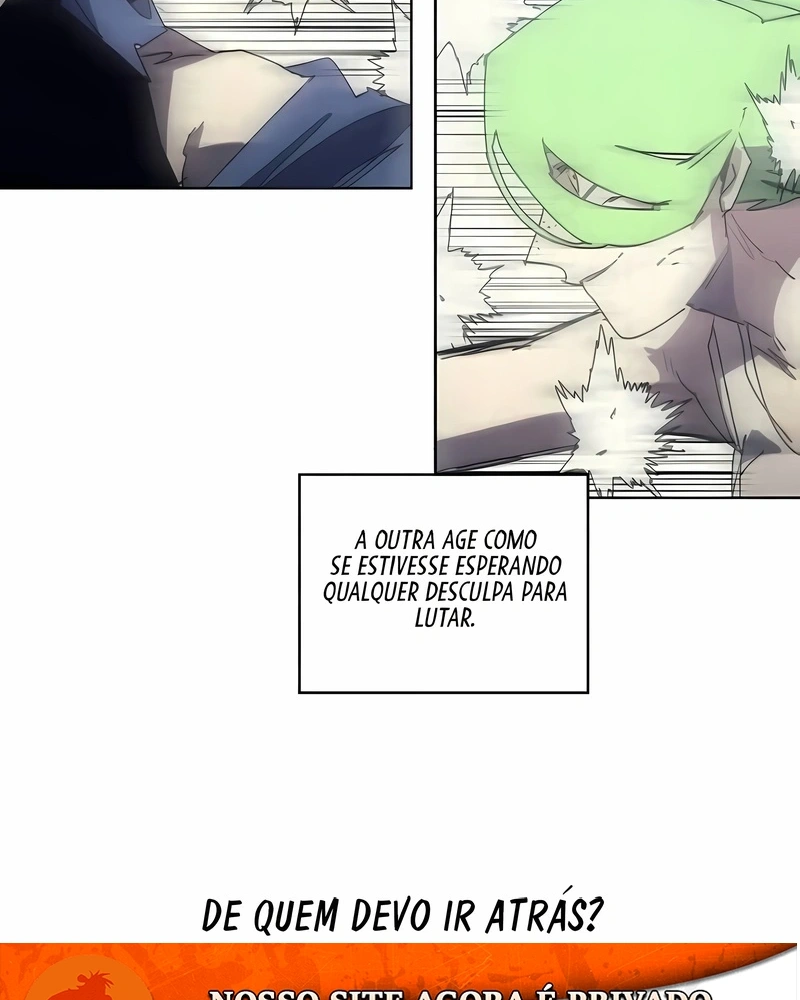 O Cavaleiro das Brasas Capítulo 213 Página 32