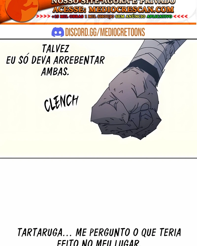 O Cavaleiro das Brasas Capítulo 213 Página 33