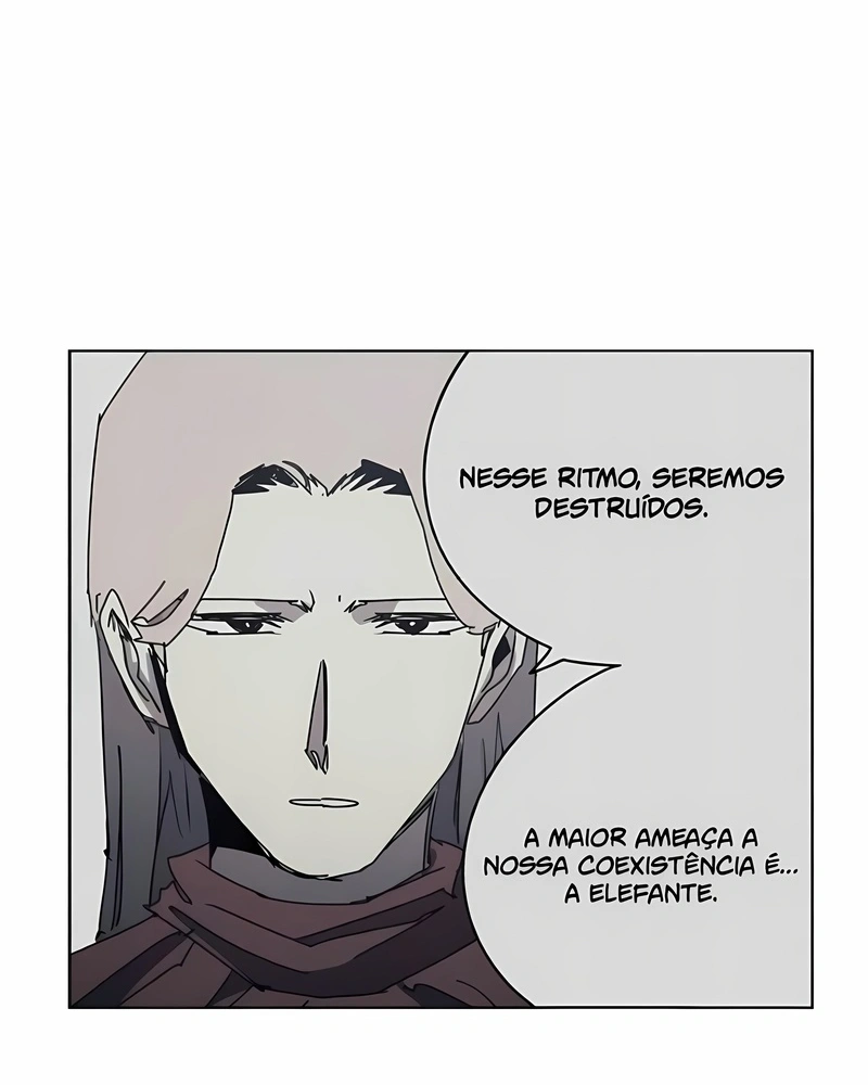 O Cavaleiro das Brasas Capítulo 213 Página 4