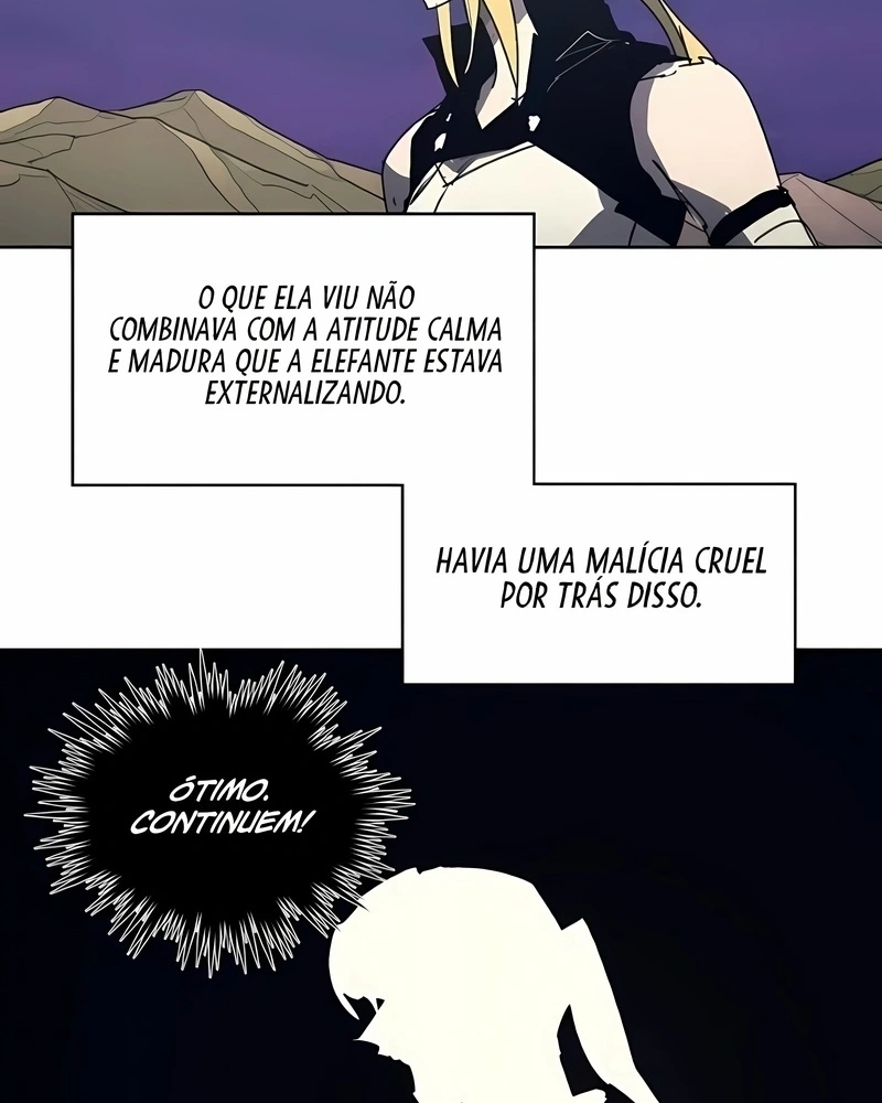 O Cavaleiro das Brasas Capítulo 213 Página 44