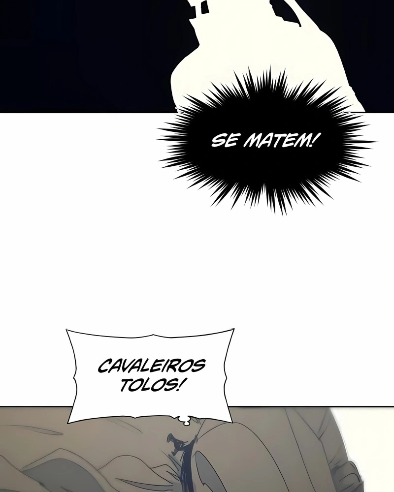 O Cavaleiro das Brasas Capítulo 213 Página 45