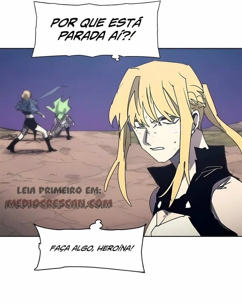 O Cavaleiro das Brasas Capítulo 213 Página 48