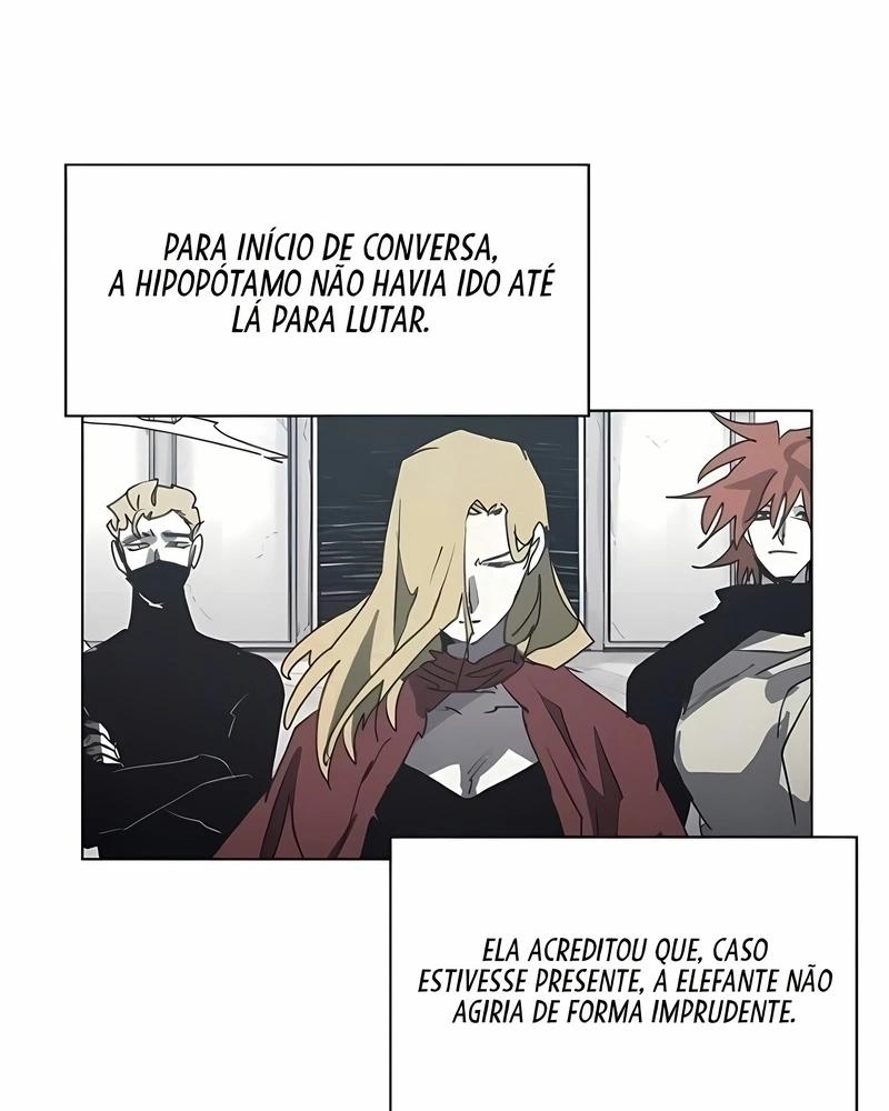 O Cavaleiro das Brasas Capítulo 213 Página 49