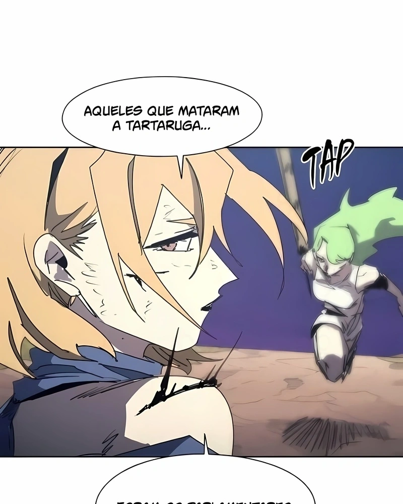 O Cavaleiro das Brasas Capítulo 213 Página 54