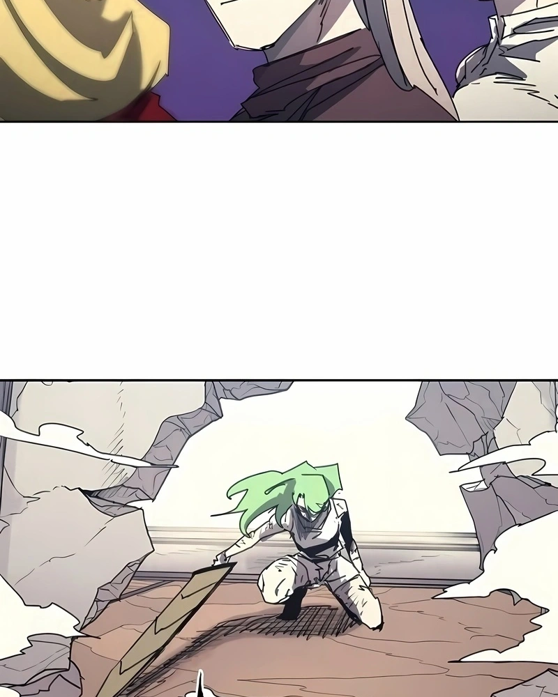 O Cavaleiro das Brasas Capítulo 213 Página 59