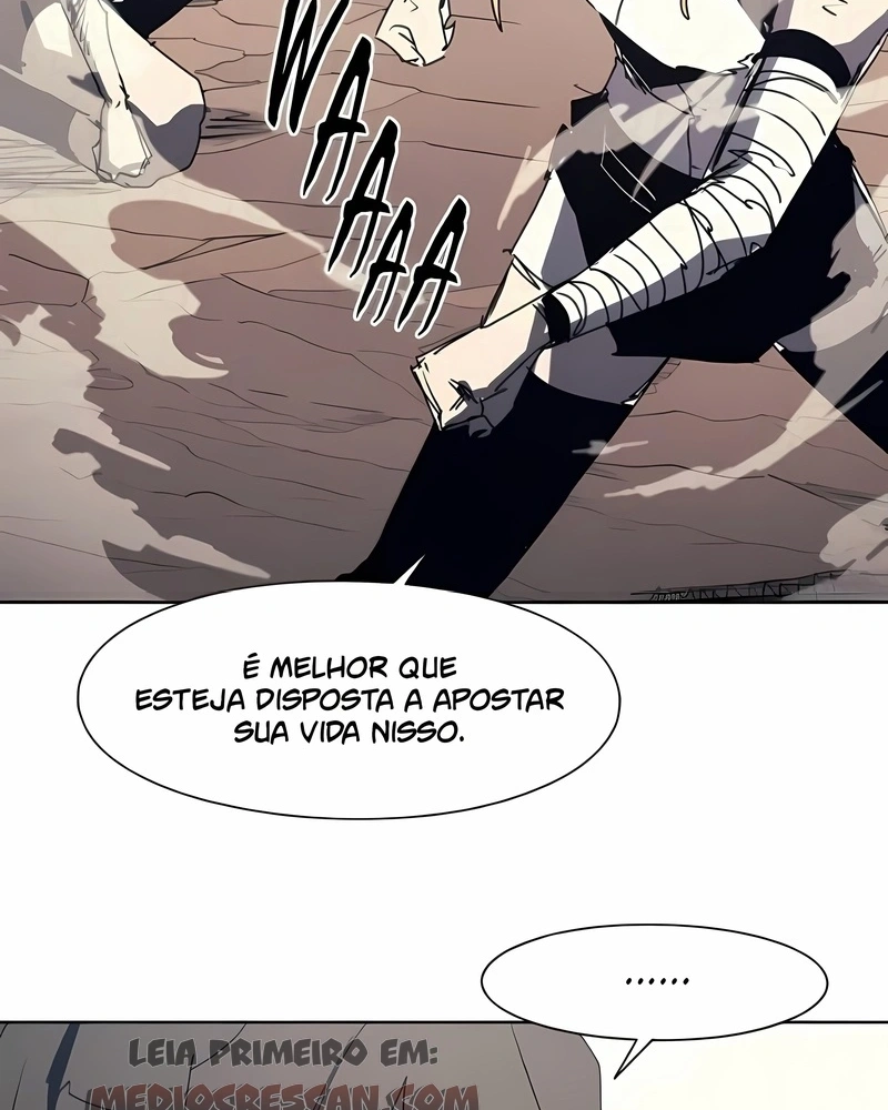 O Cavaleiro das Brasas Capítulo 213 Página 63