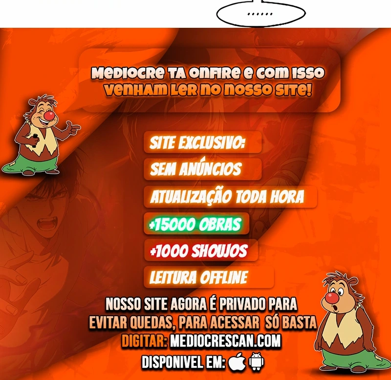 O Cavaleiro das Brasas Capítulo 213 Página 71