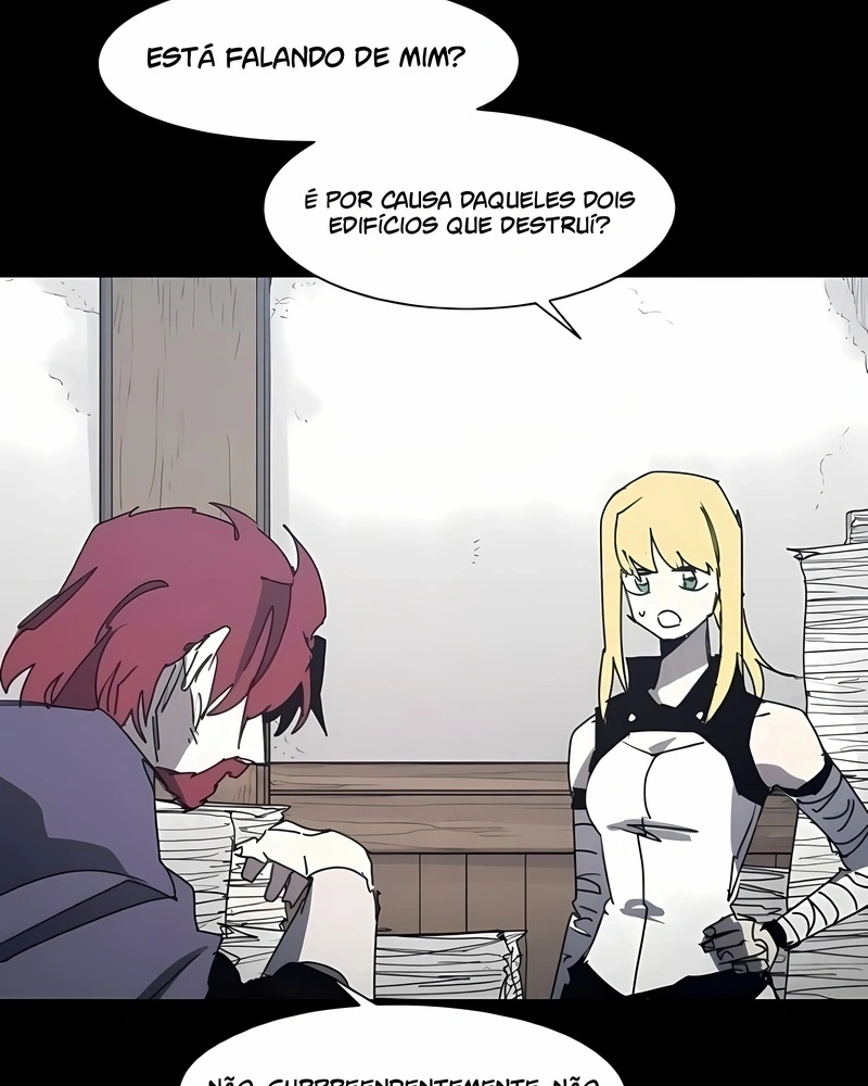 O Cavaleiro das Brasas Capítulo 213 Página 8