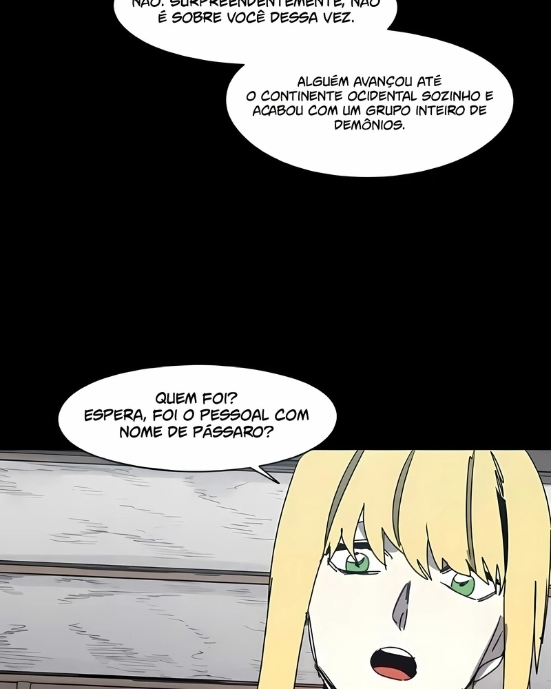 O Cavaleiro das Brasas Capítulo 213 Página 9
