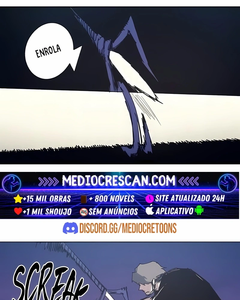 O Cavaleiro das Brasas Capítulo 214 Página 17