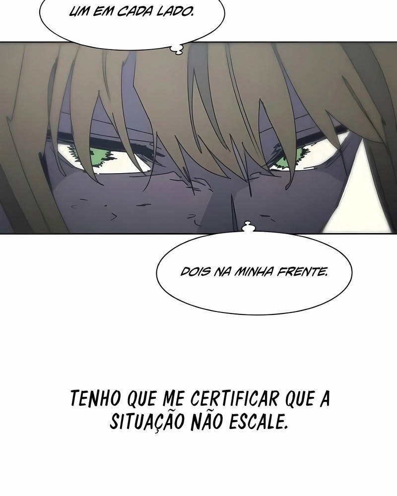 O Cavaleiro das Brasas Capítulo 214 Página 24