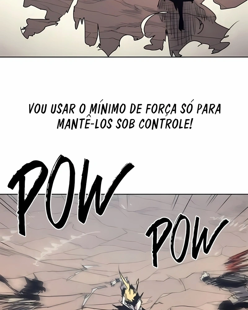 O Cavaleiro das Brasas Capítulo 214 Página 26