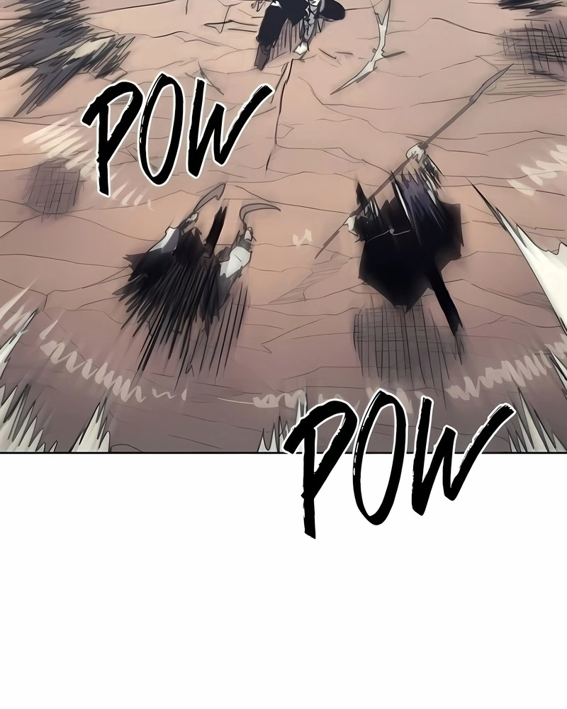 O Cavaleiro das Brasas Capítulo 214 Página 27