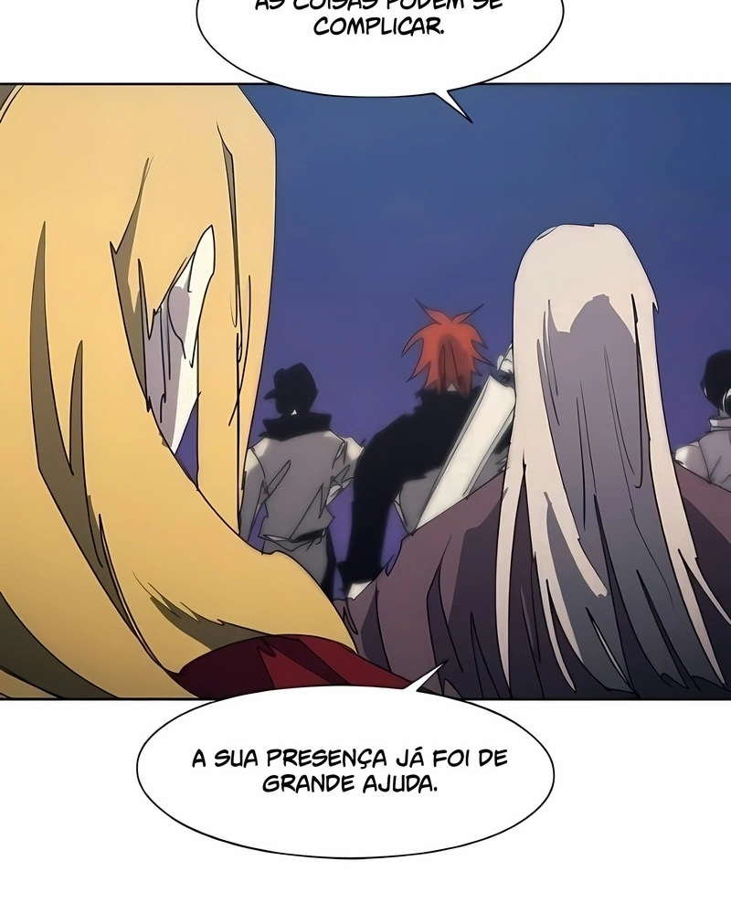 O Cavaleiro das Brasas Capítulo 214 Página 3