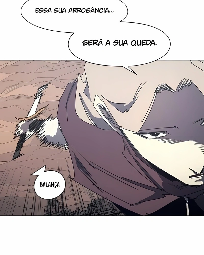 O Cavaleiro das Brasas Capítulo 214 Página 30