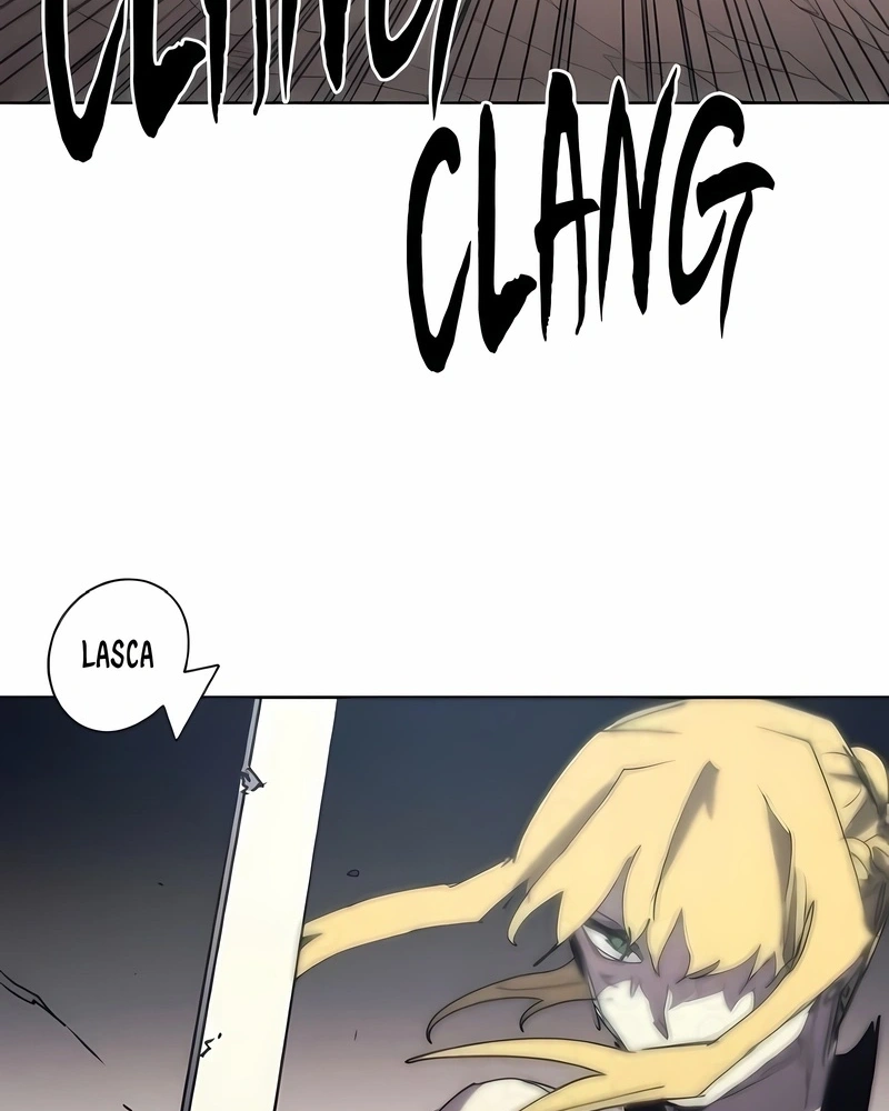 O Cavaleiro das Brasas Capítulo 214 Página 36