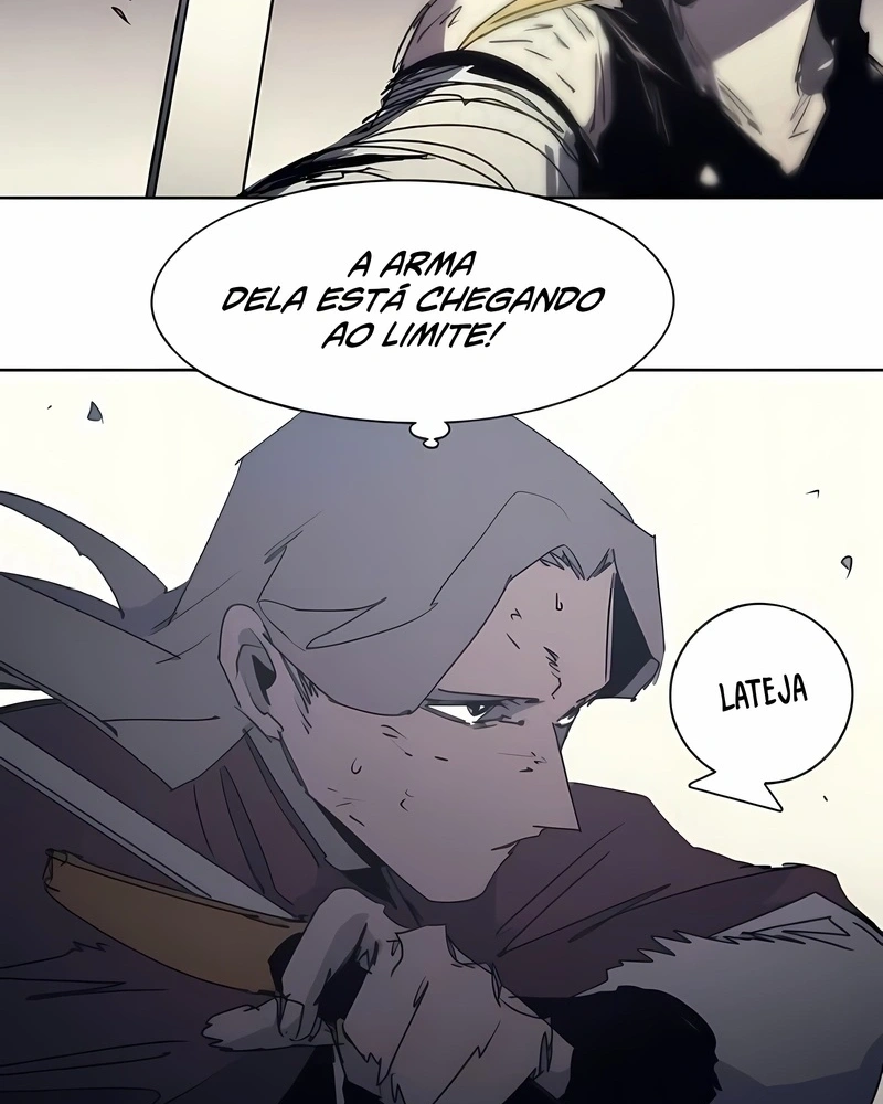 O Cavaleiro das Brasas Capítulo 214 Página 37