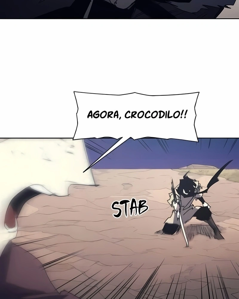 O Cavaleiro das Brasas Capítulo 214 Página 38