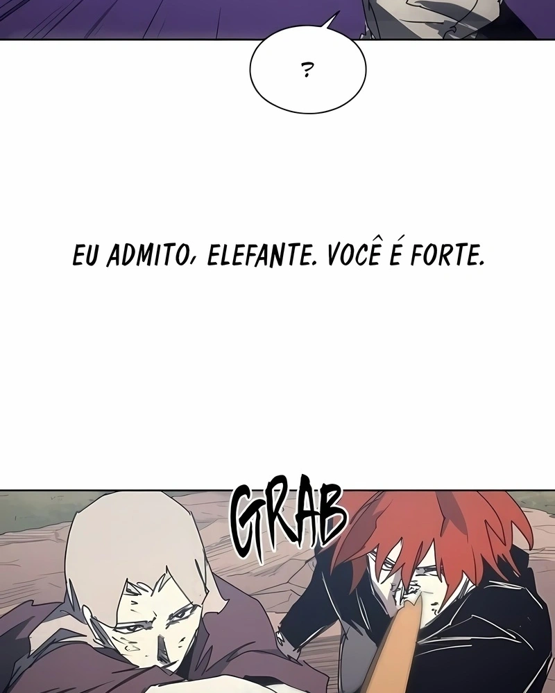 O Cavaleiro das Brasas Capítulo 214 Página 42