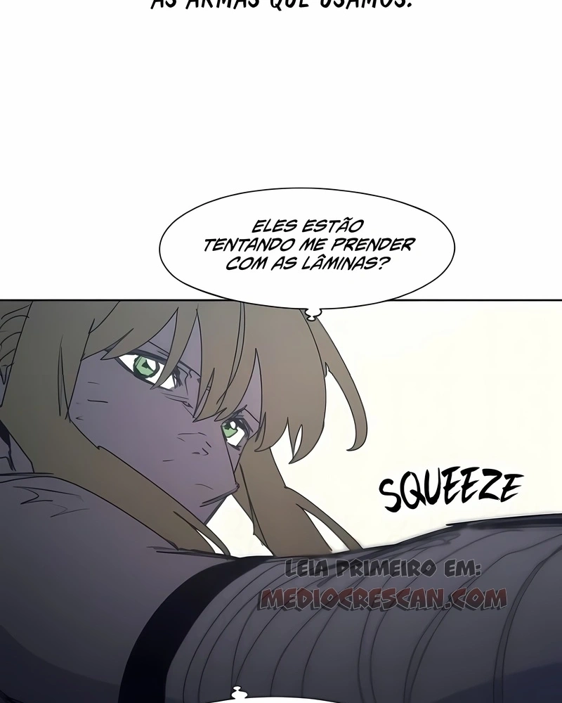 O Cavaleiro das Brasas Capítulo 214 Página 46