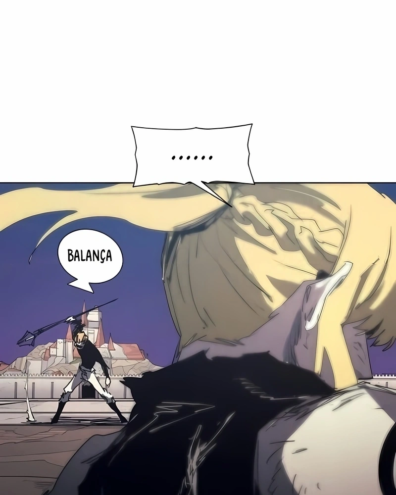 O Cavaleiro das Brasas Capítulo 214 Página 48