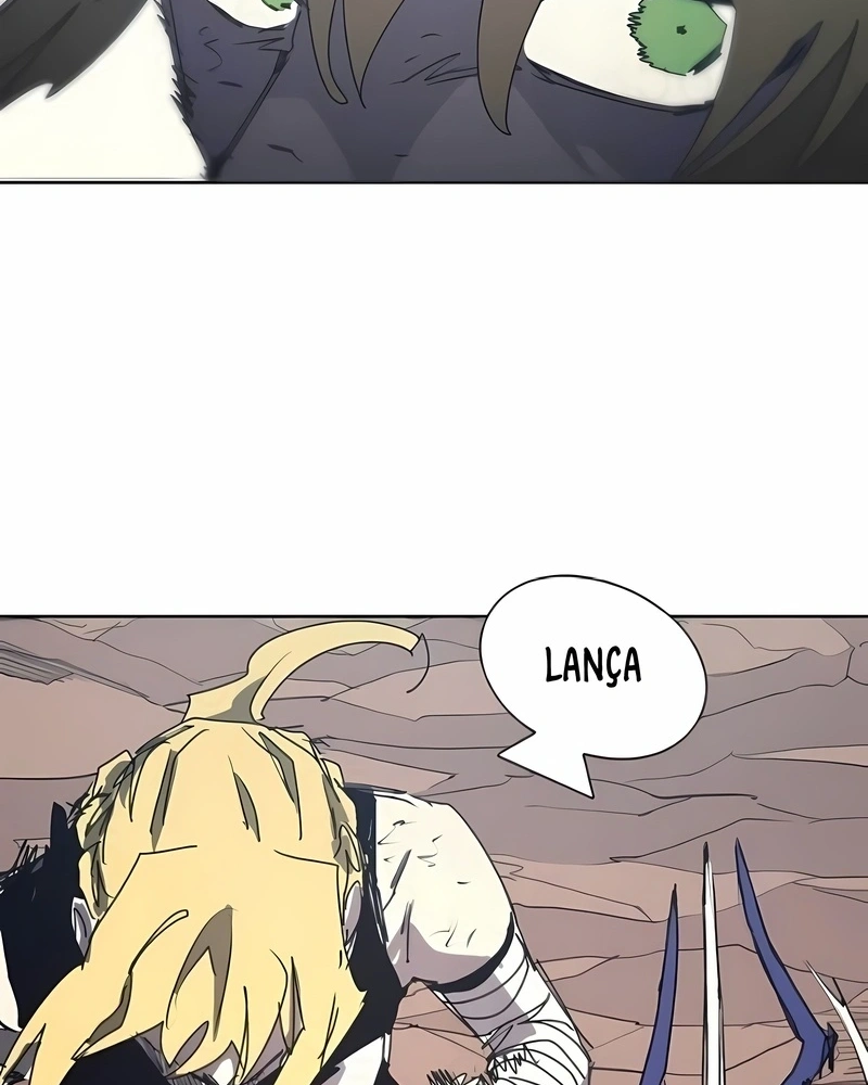 O Cavaleiro das Brasas Capítulo 214 Página 51