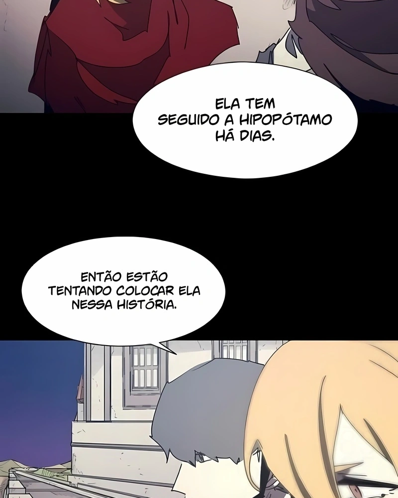 O Cavaleiro das Brasas Capítulo 214 Página 62