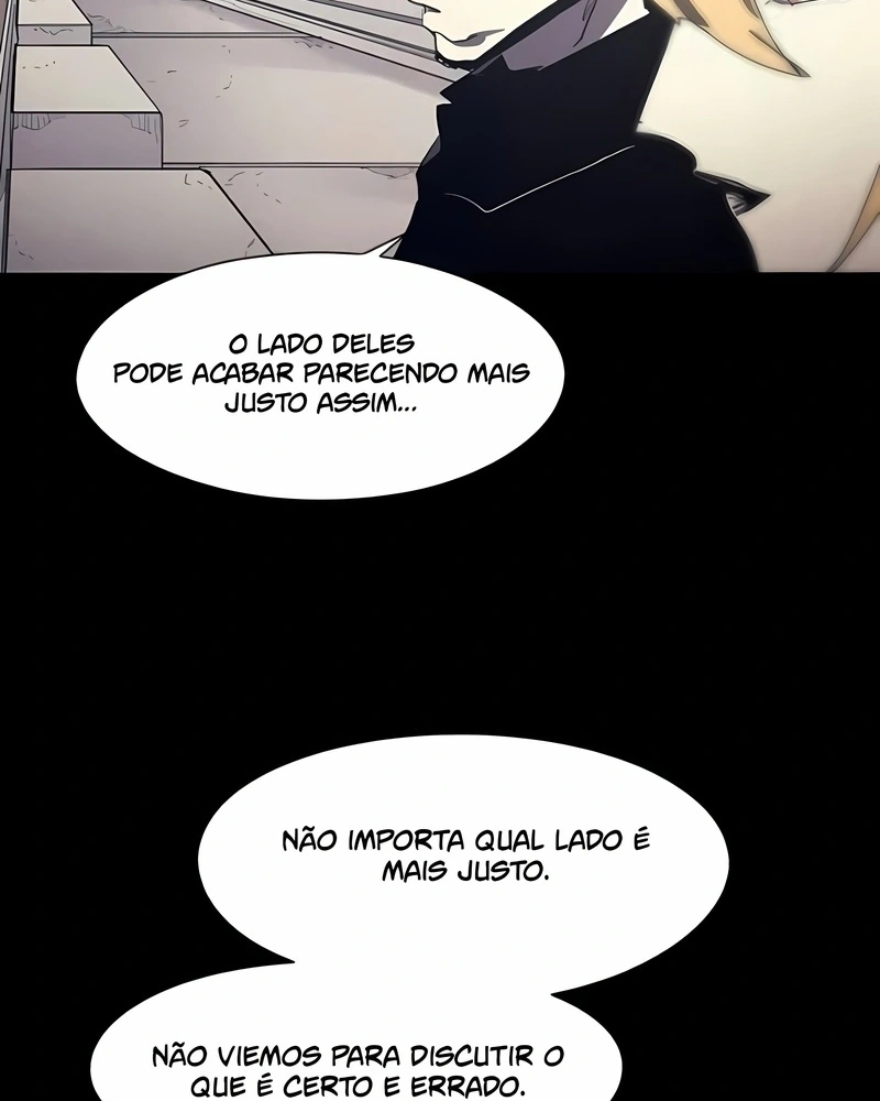 O Cavaleiro das Brasas Capítulo 214 Página 63