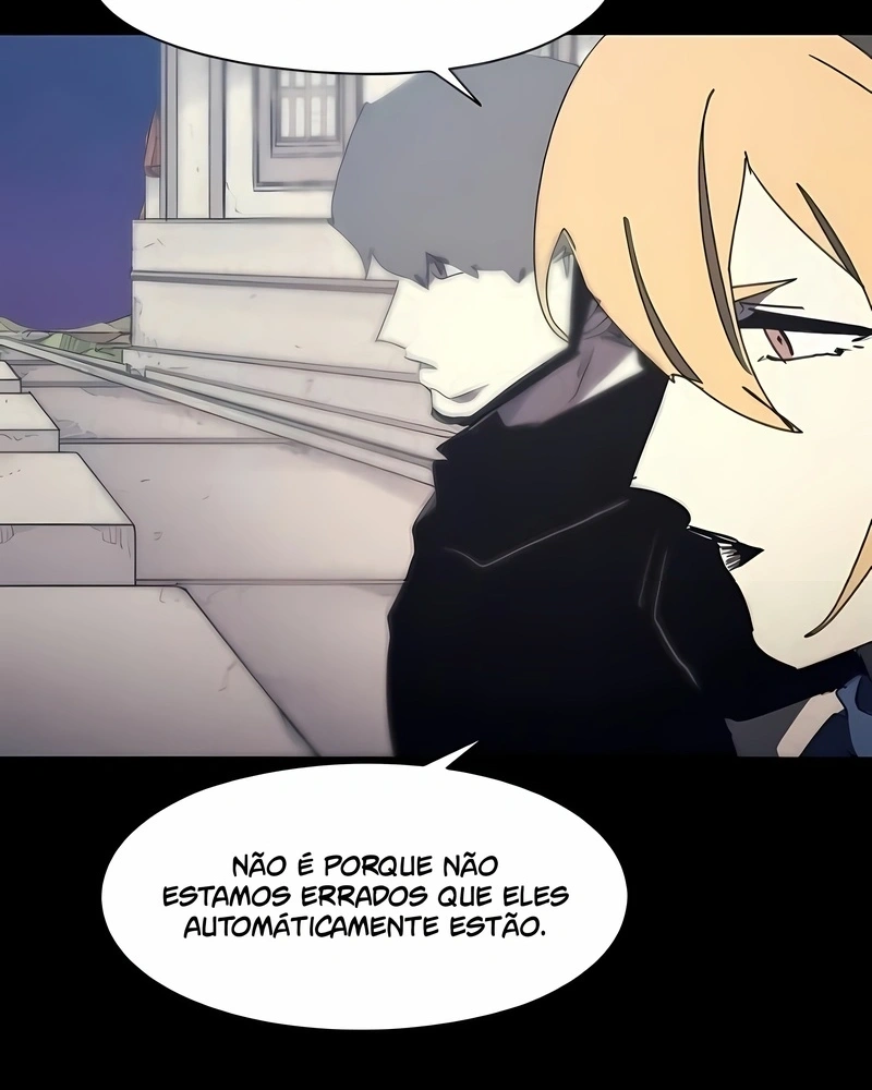 O Cavaleiro das Brasas Capítulo 214 Página 64