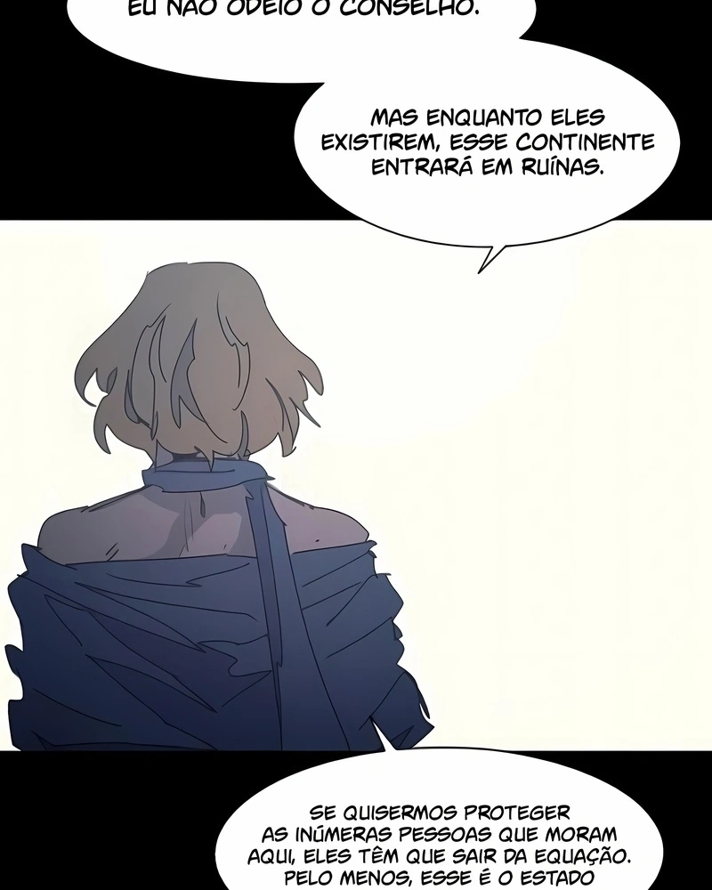O Cavaleiro das Brasas Capítulo 214 Página 68