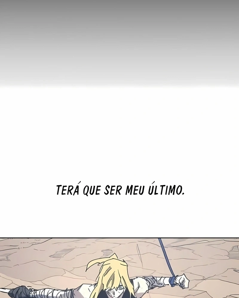 O Cavaleiro das Brasas Capítulo 214 Página 74