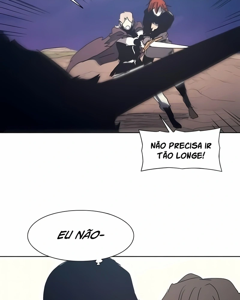 O Cavaleiro das Brasas Capítulo 214 Página 77