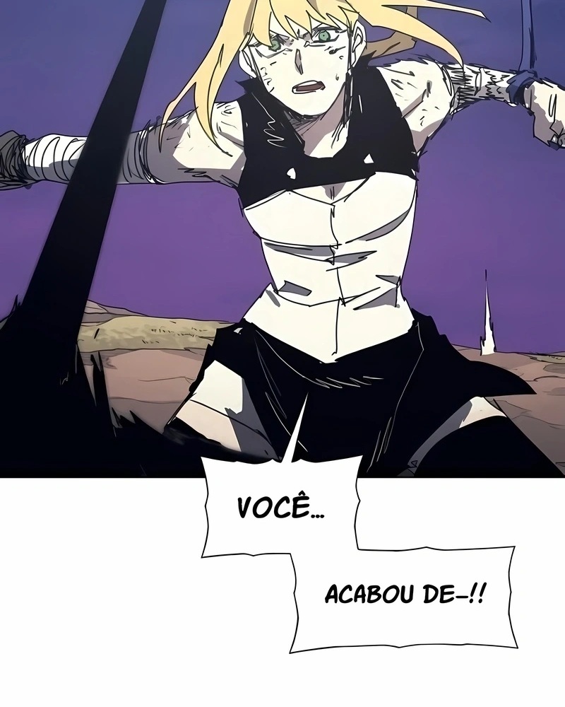 O Cavaleiro das Brasas Capítulo 214 Página 79